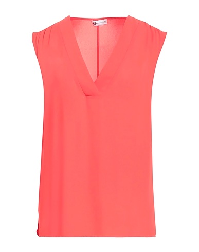 DIANA GALLESI Top Coral 100% Polyester