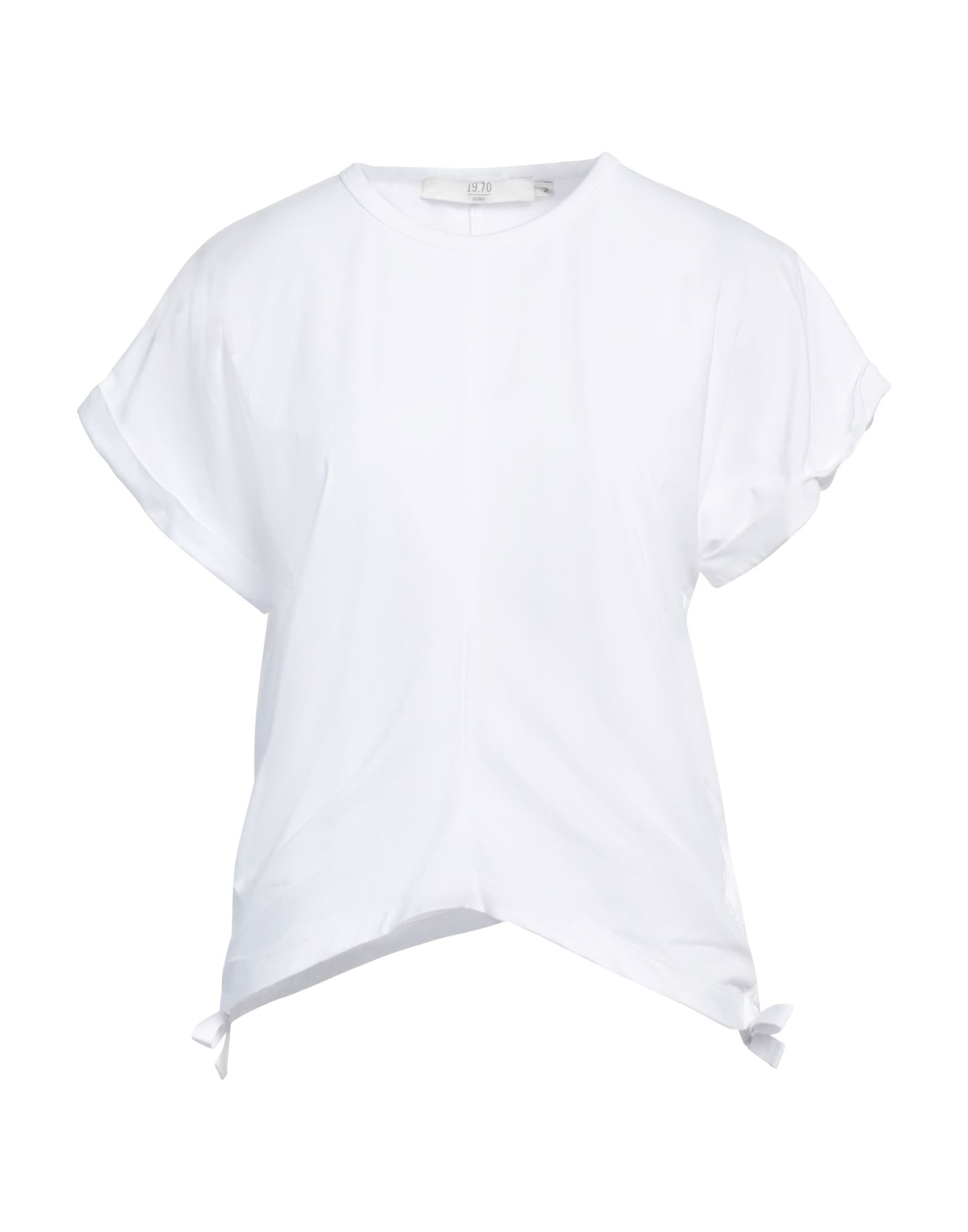 19.70 NINETEEN SEVENTY - T-shirts