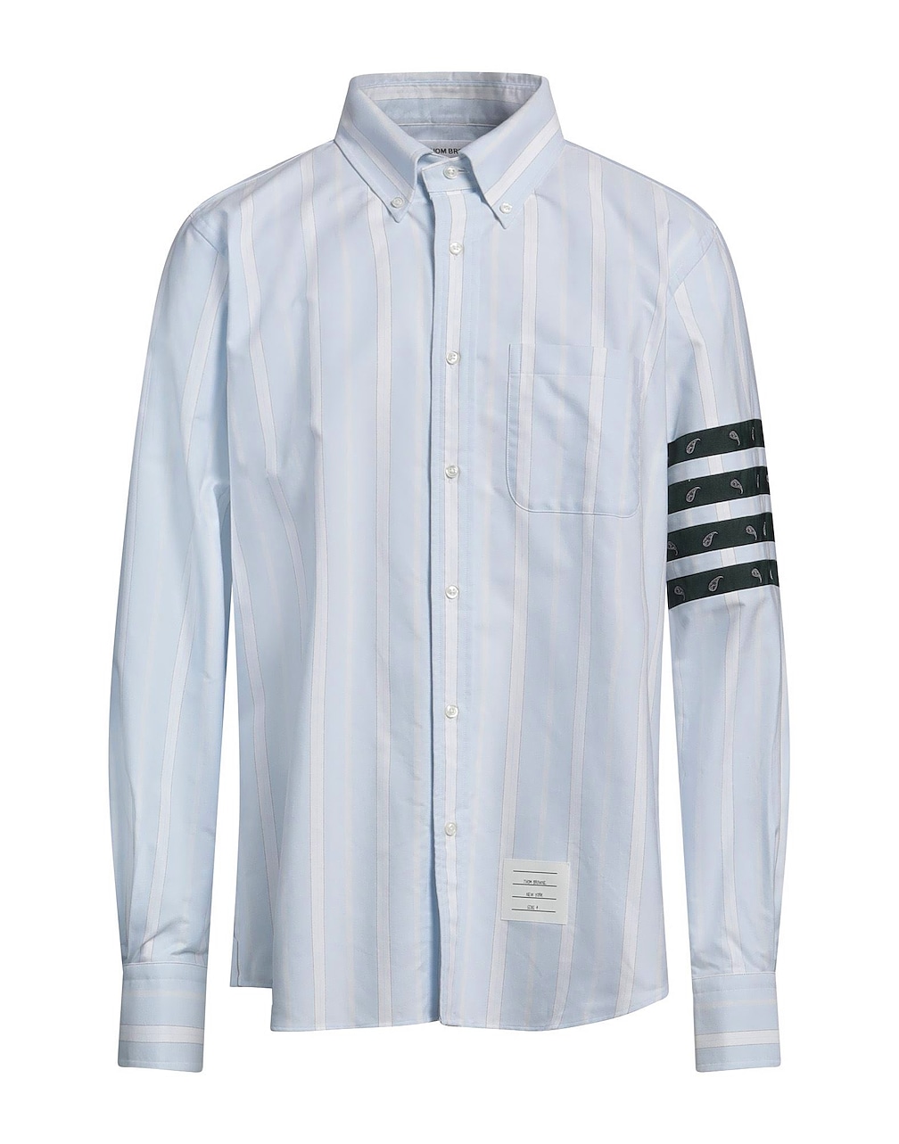 THOM BROWNE - Shirts