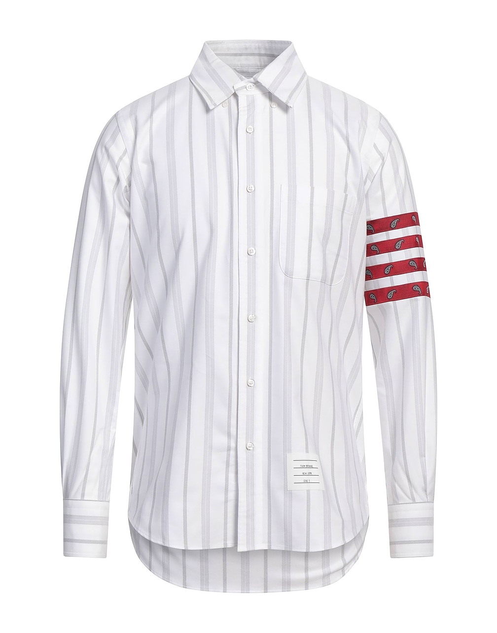 THOM BROWNE - Camisas