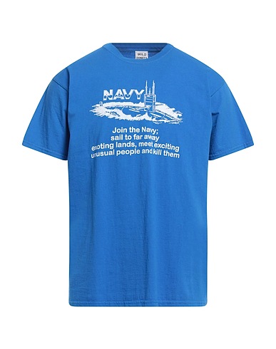 WILD DONKEY T-shirt 100% Cotton