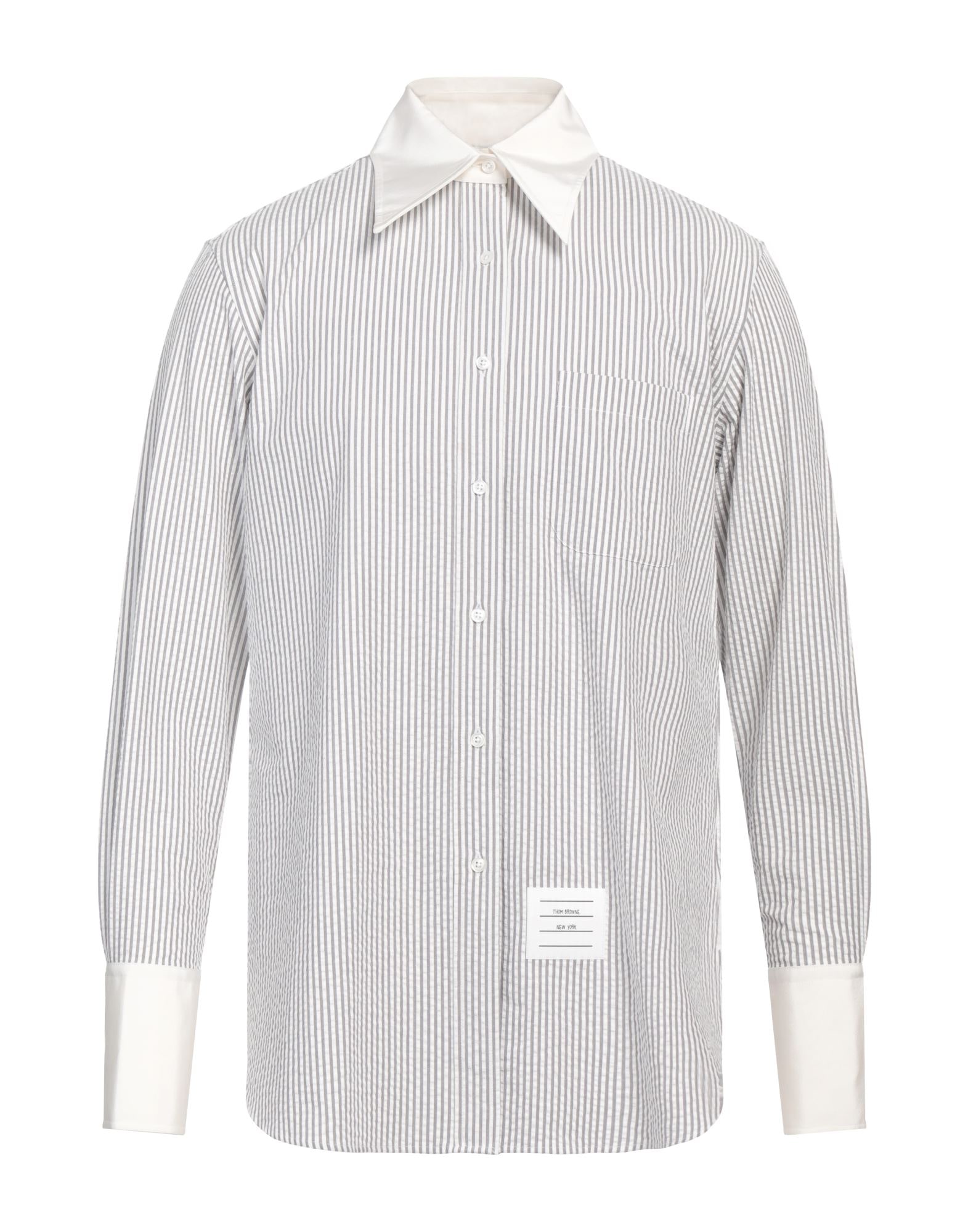 THOM BROWNE - Shirts