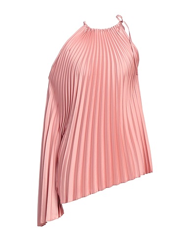 SOUVENIR Top Antique rose 100% Polyester