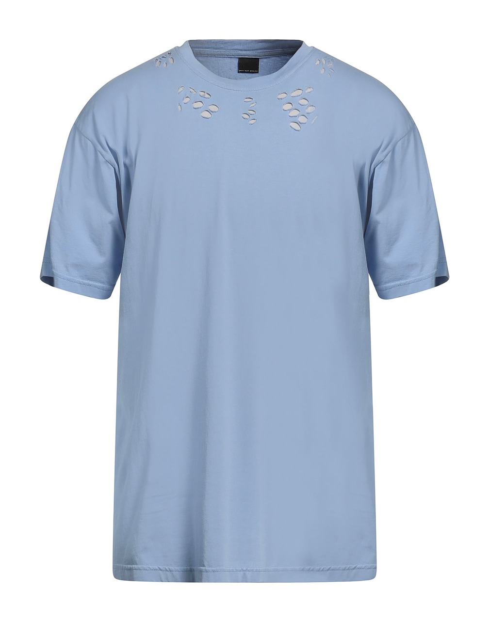 WHY NOT BRAND - T-shirts