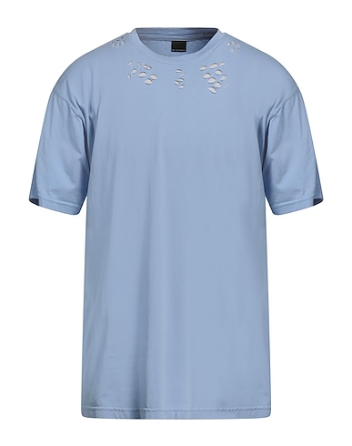 WHY NOT BRAND T-shirt 100% Cotton