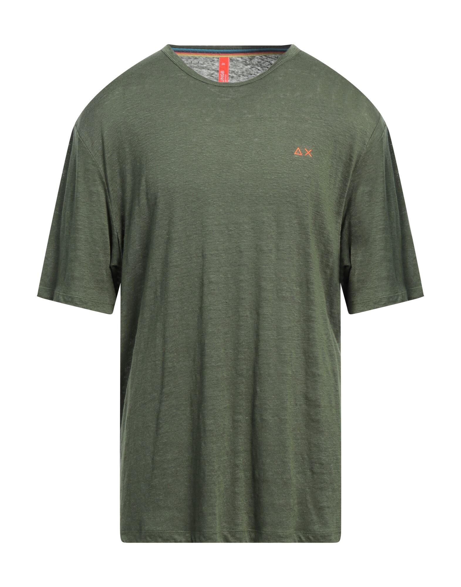 SUN 68 - T-shirts