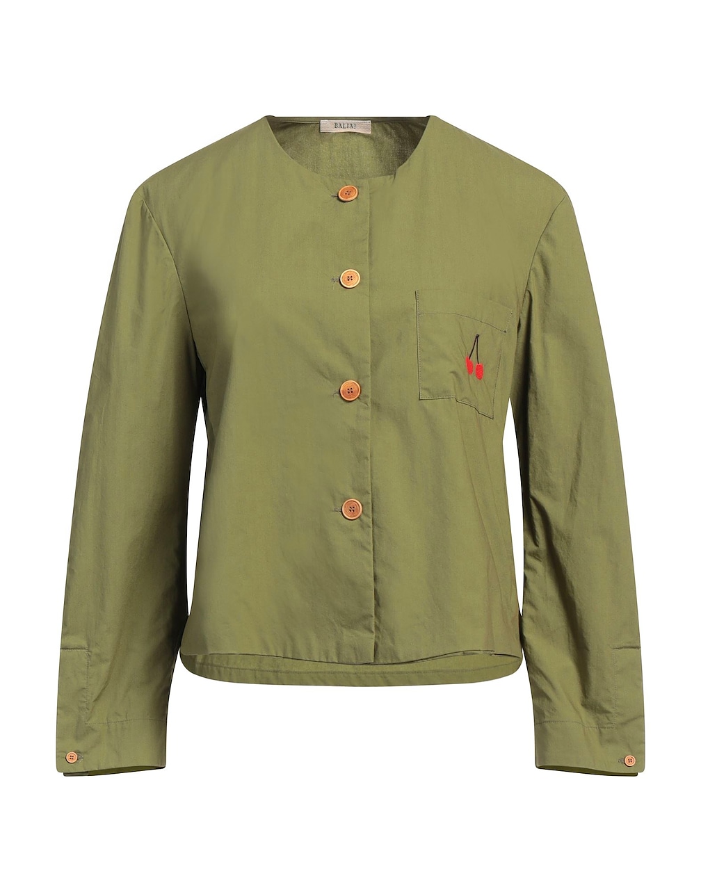 BALIA 8.22 - Shirts