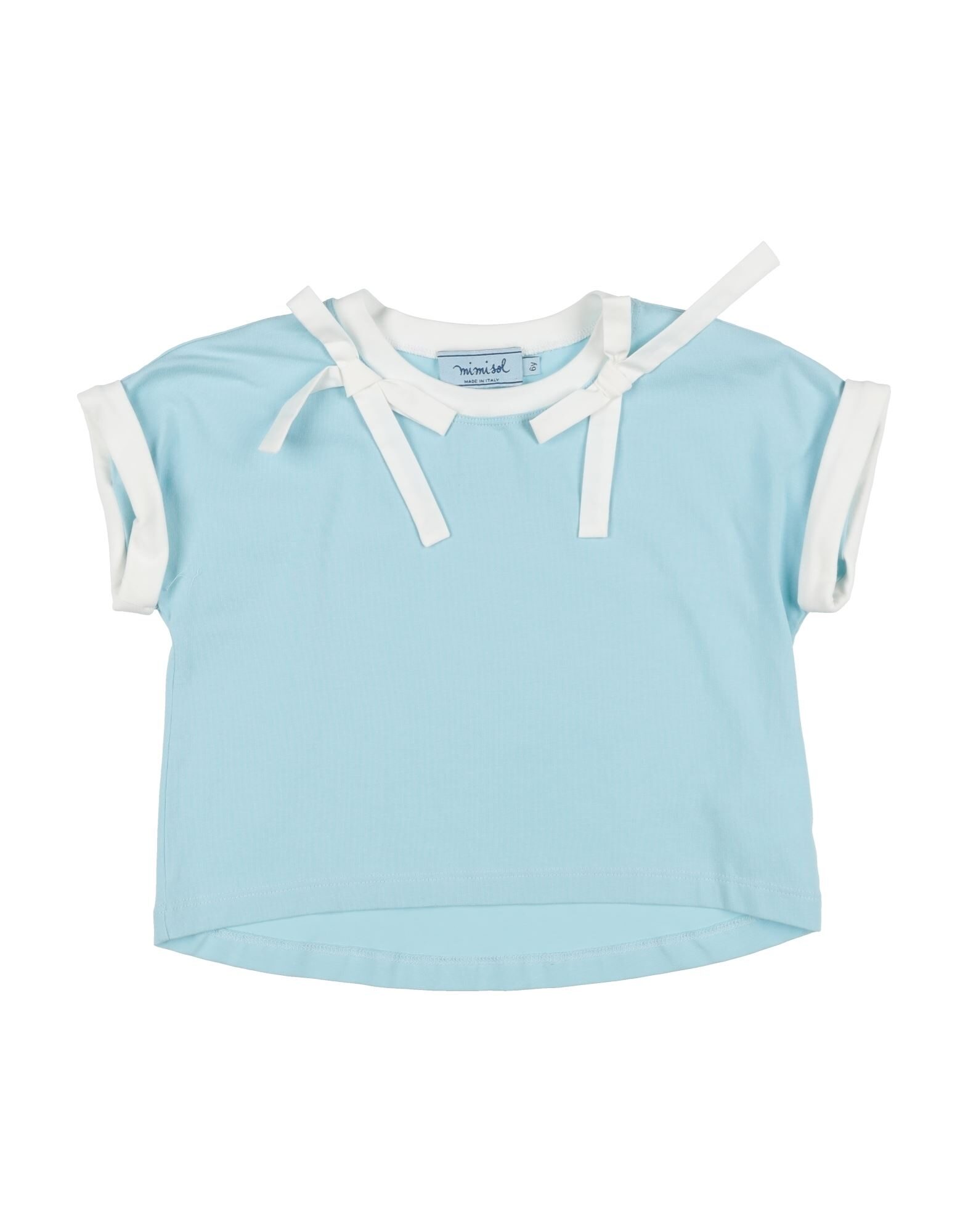 MIMISOL - Футболки