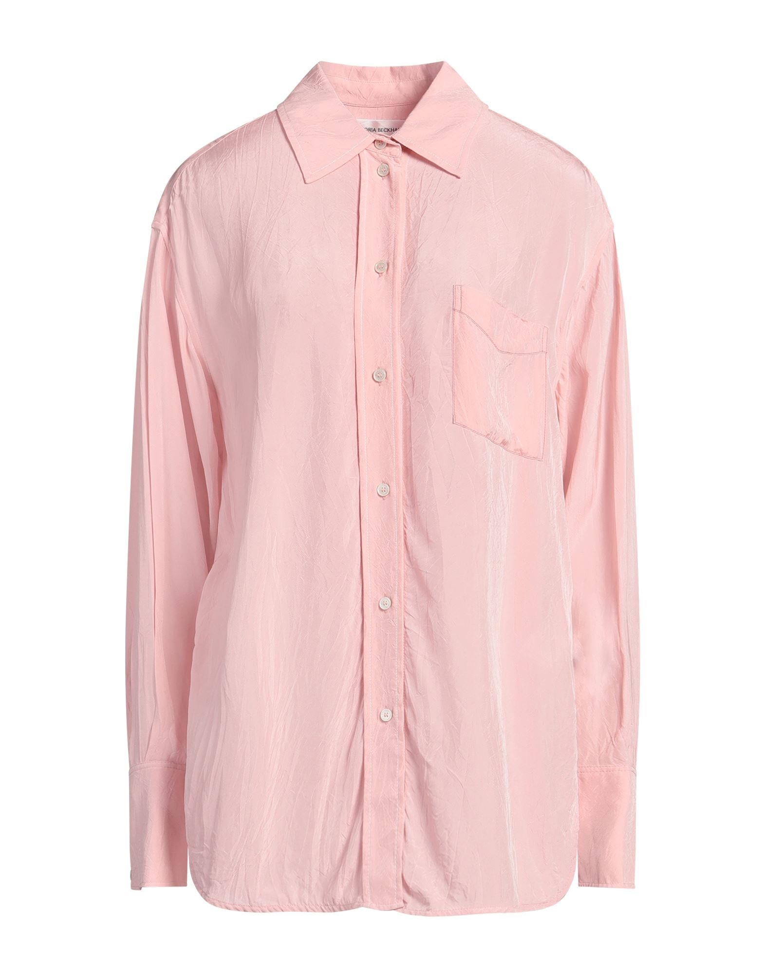 VICTORIA BECKHAM - Πουκάμισα 