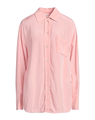 VICTORIA BECKHAM Camicie e bluse tinta unita 100% Viscosa