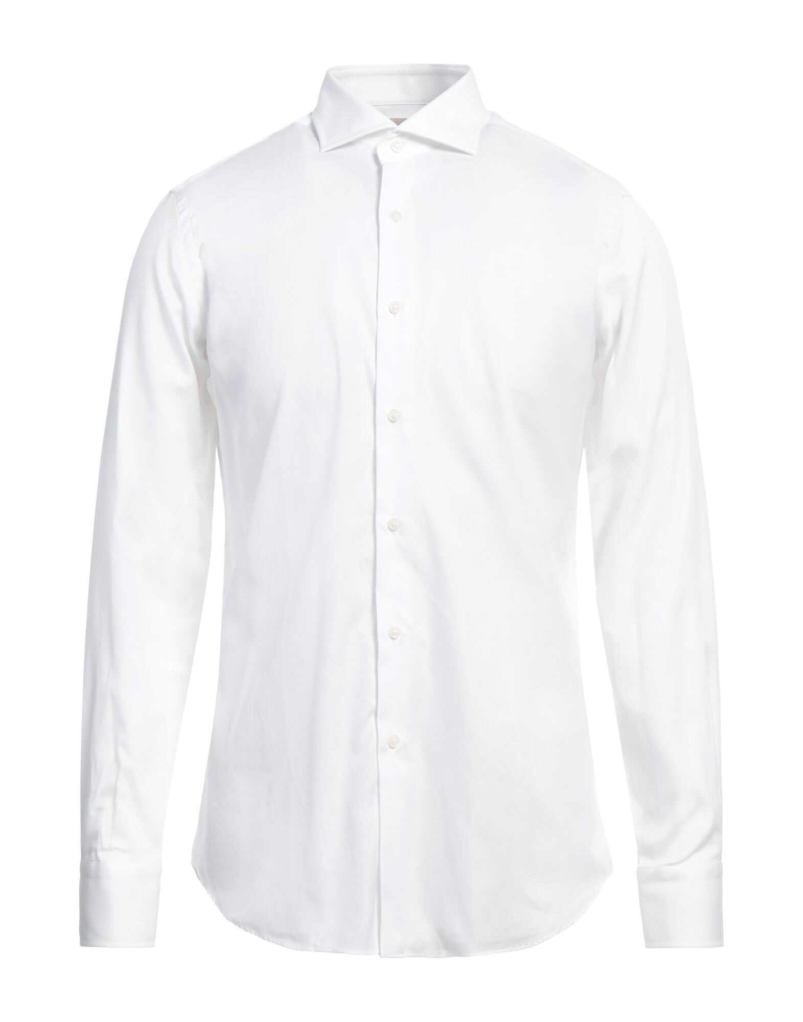 ALESSANDRO GHERARDI - シャツ