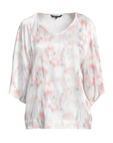 ARMANI EXCHANGE Top Blush 100% Viscose