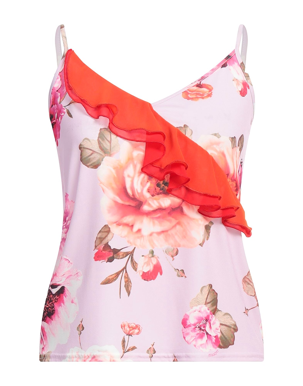 LUCKYLU Milano - Tops