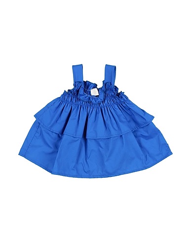 NANÁN Top Bright blue 100% Cotton