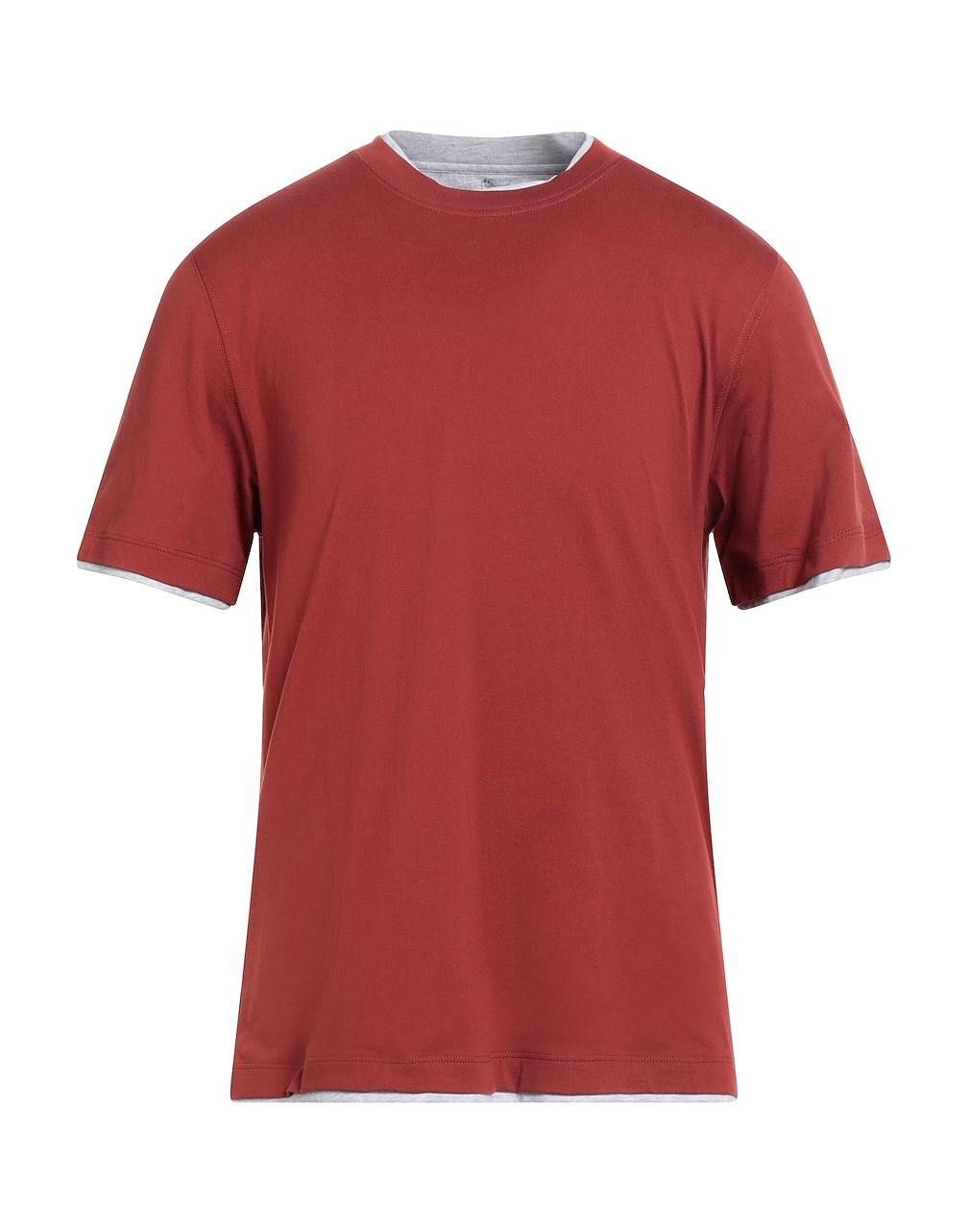 BRUNELLO CUCINELLI - T-shirts