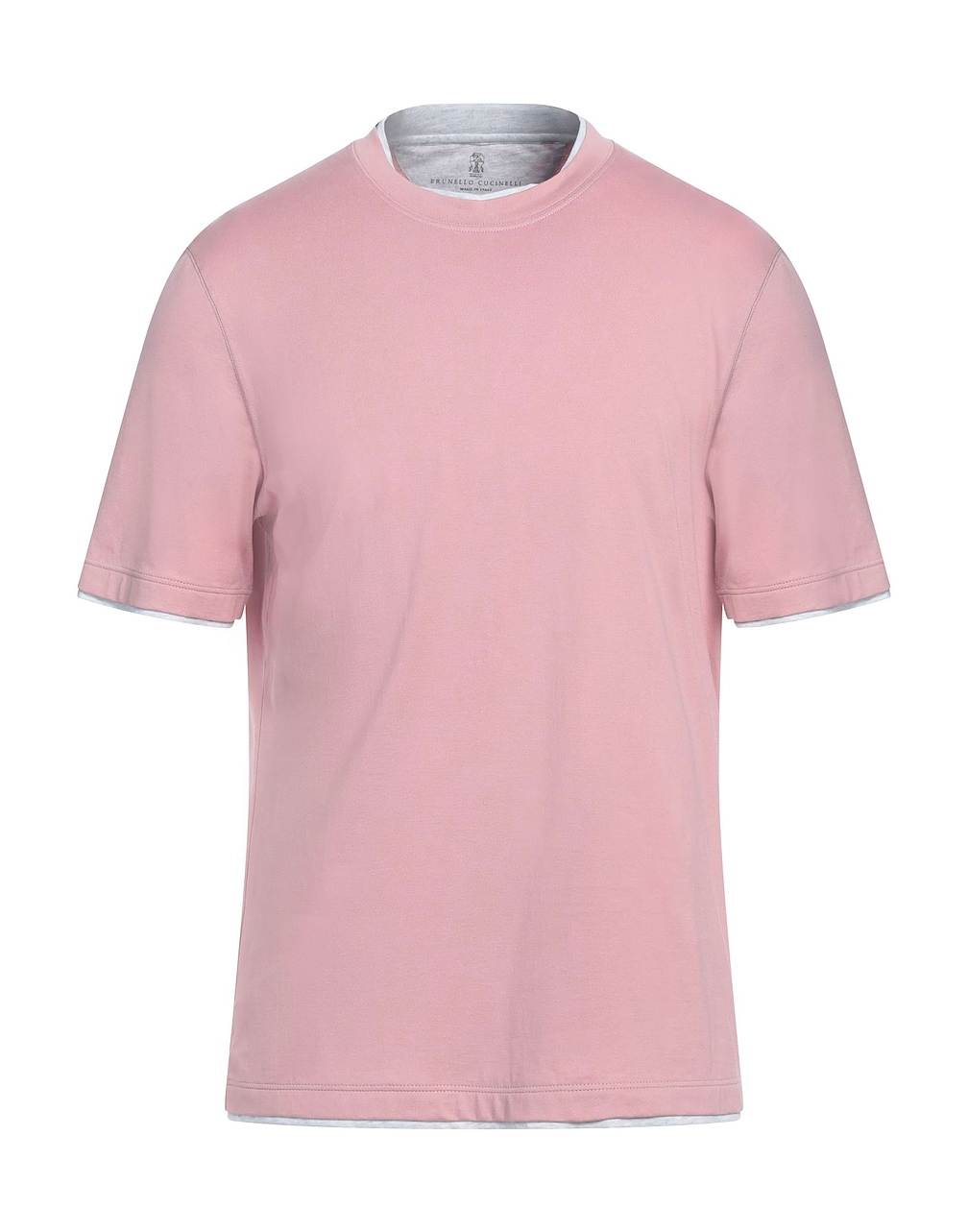 BRUNELLO CUCINELLI - T-shirts