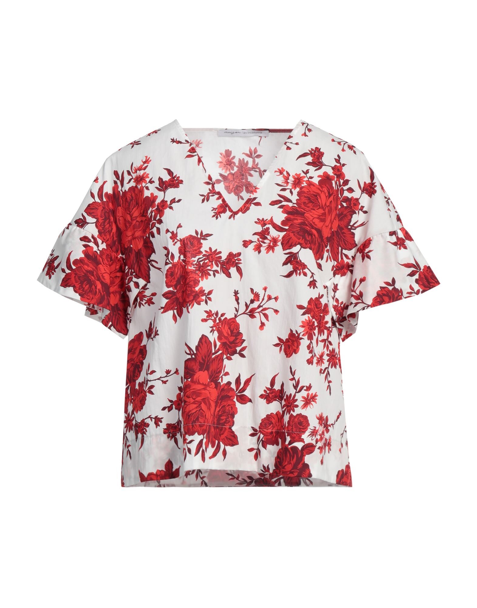 MAISON LAVINIATURRA - Tops