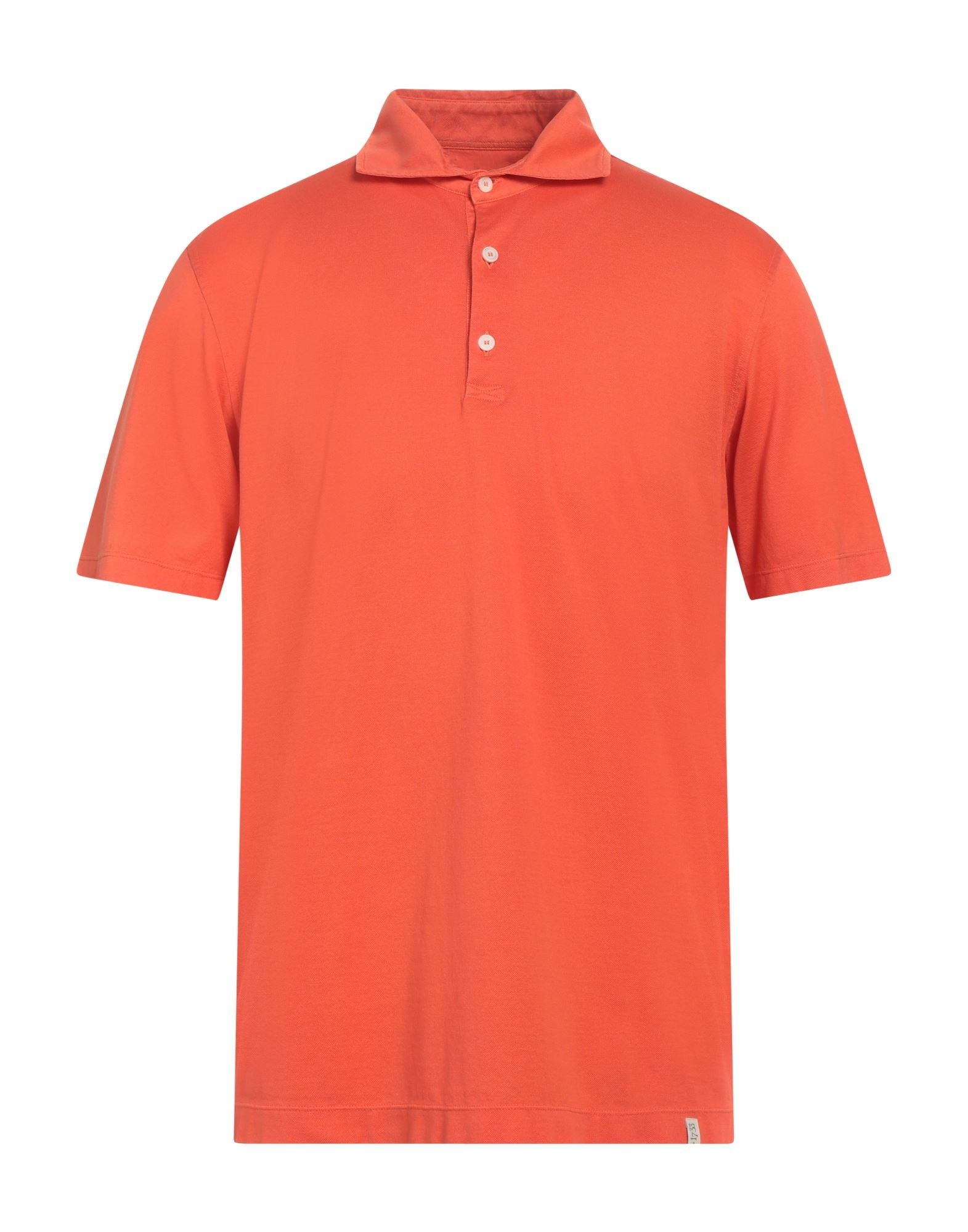 PIACENZA CASHMERE 1733 - Polo shirts