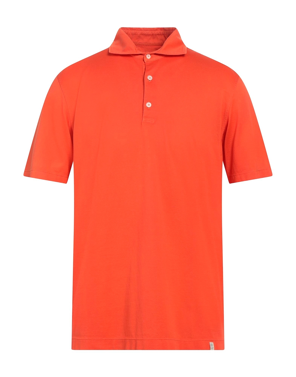 PIACENZA CASHMERE 1733 - Polo shirts