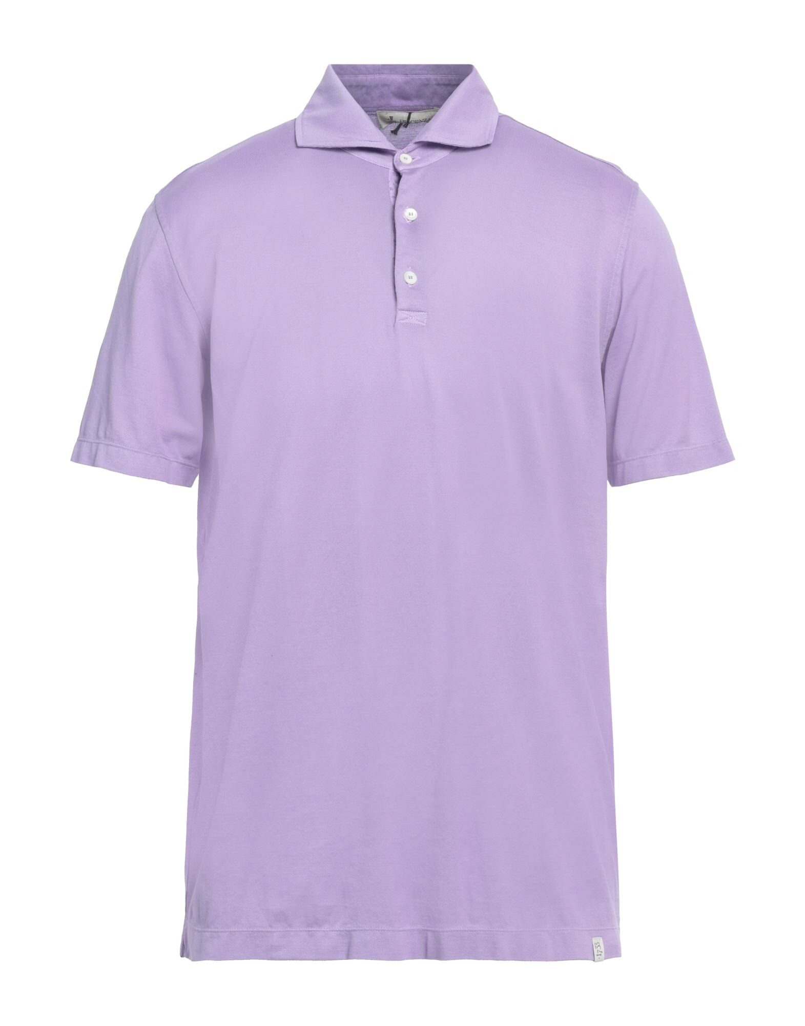 PIACENZA CASHMERE 1733 - Polo shirts