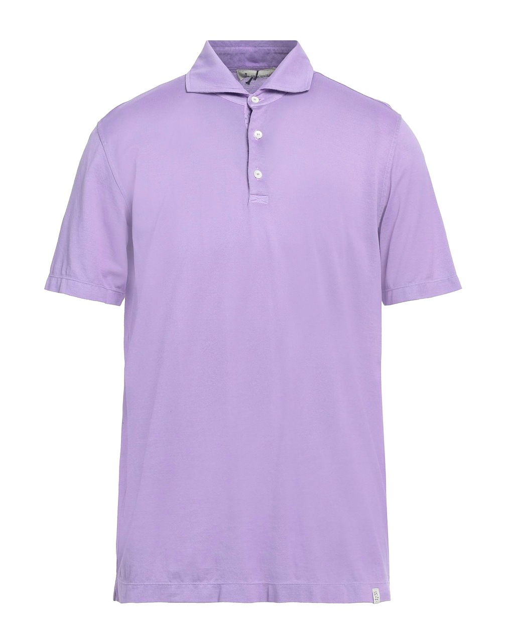 PIACENZA CASHMERE 1733 - Polo shirts