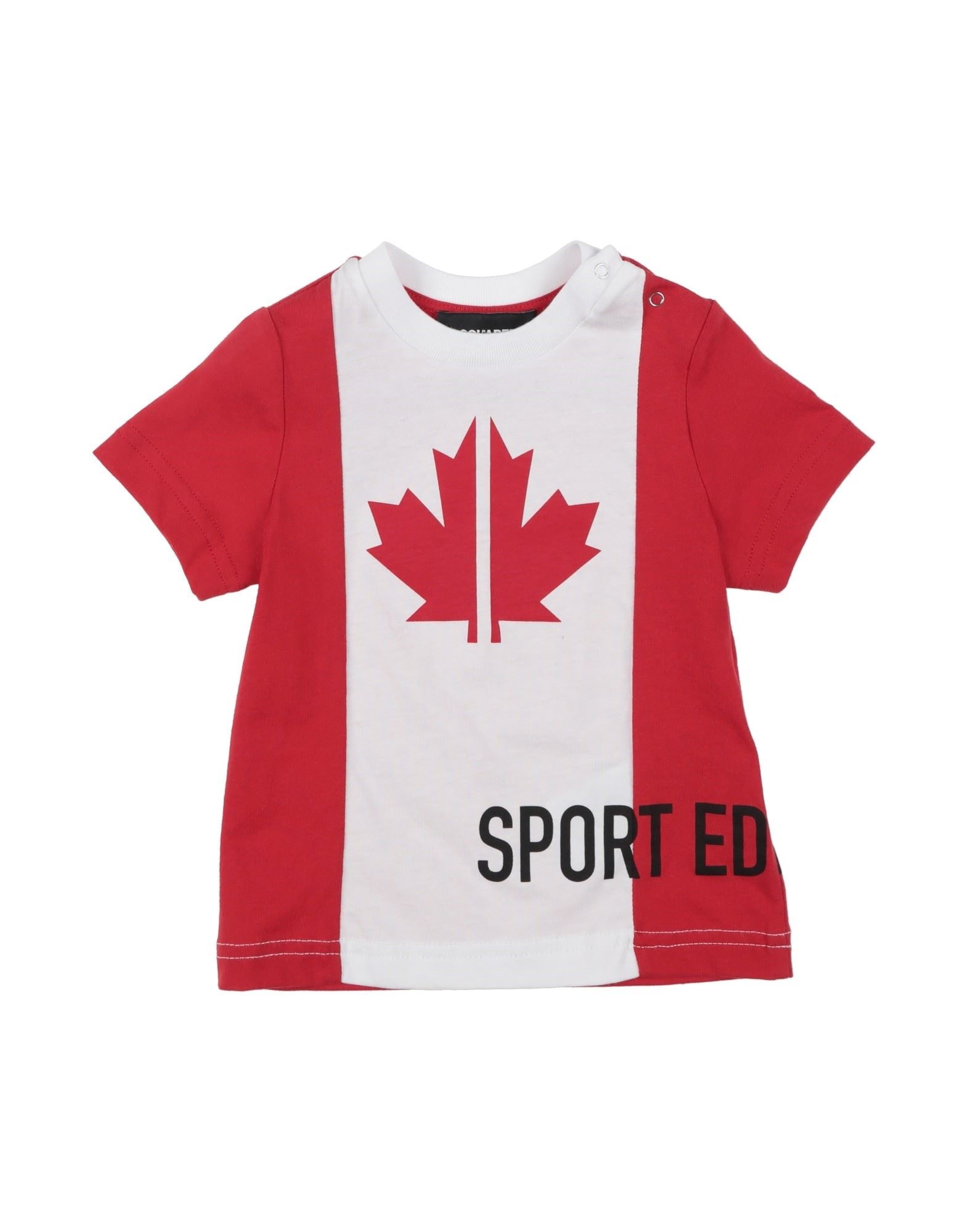 DSQUARED2 - Футболки