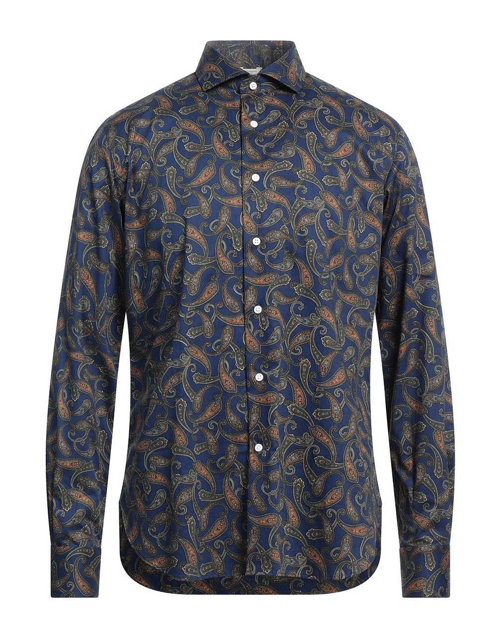 1958 THE SARTORIALIST - Shirts