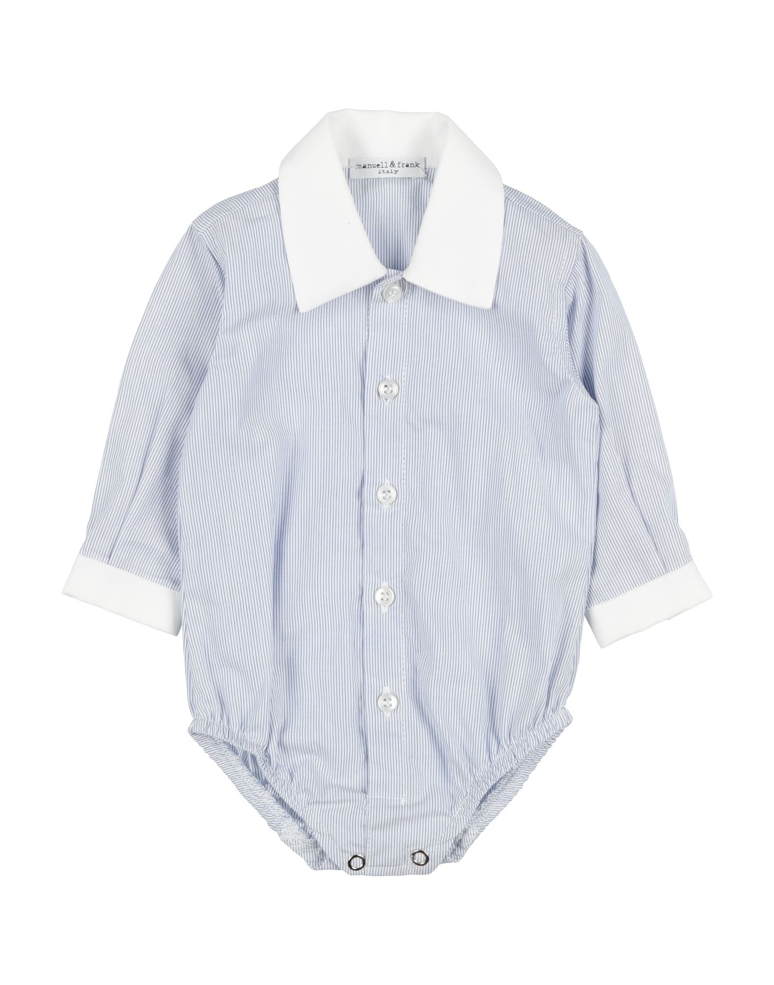 MANUELL & FRANK - Shirts