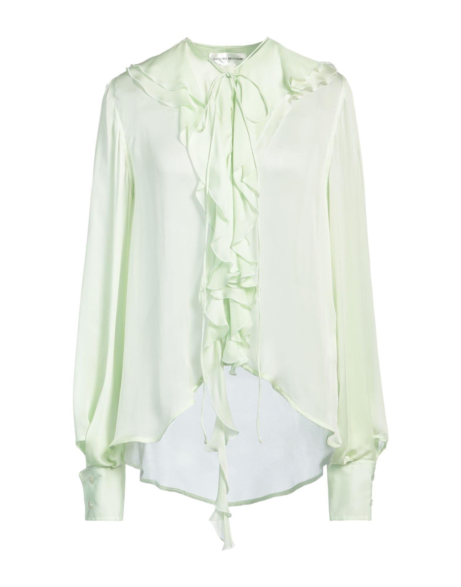VICTORIA BECKHAM - シャツ
