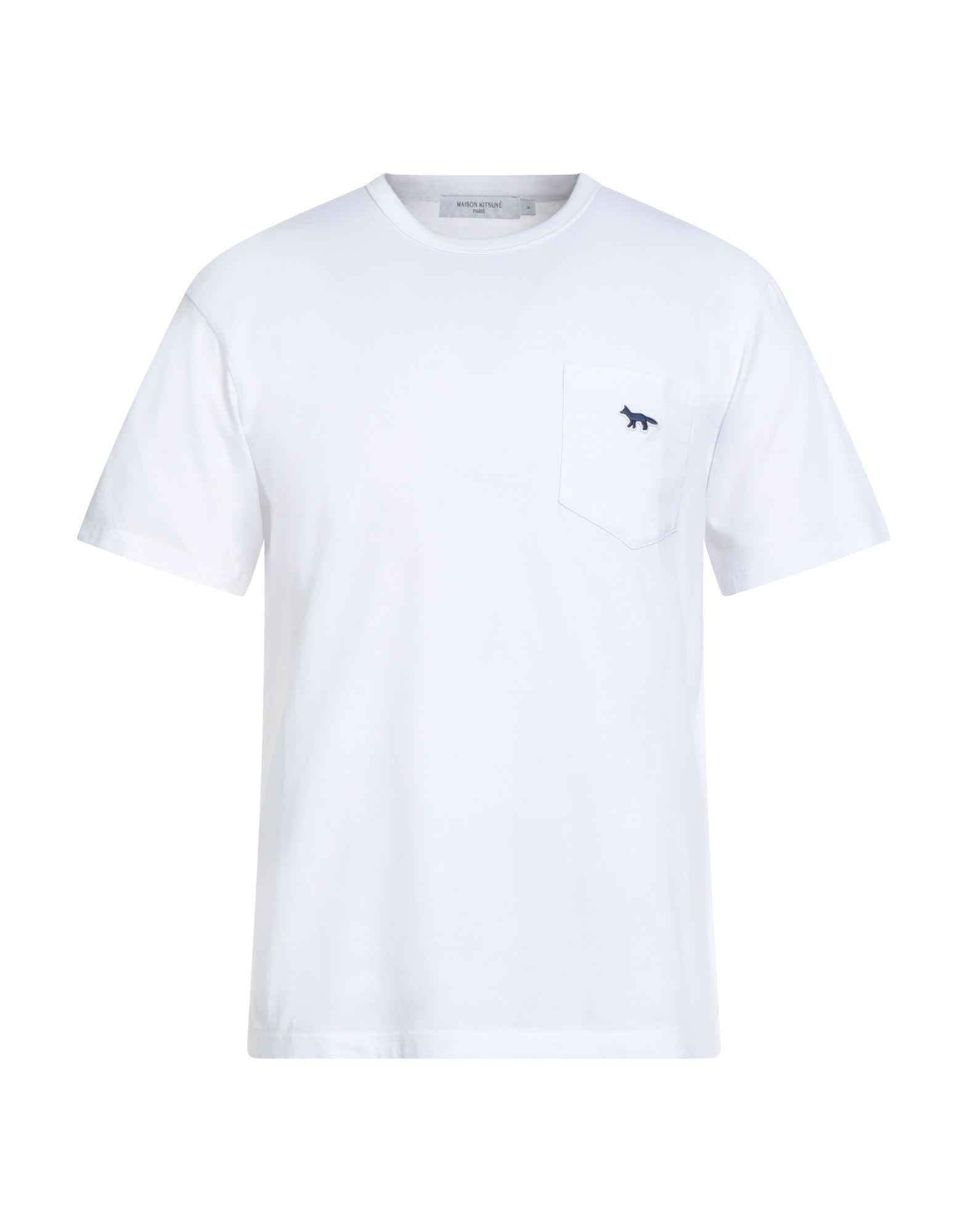 MAISON KITSUNÉ - T-shirts