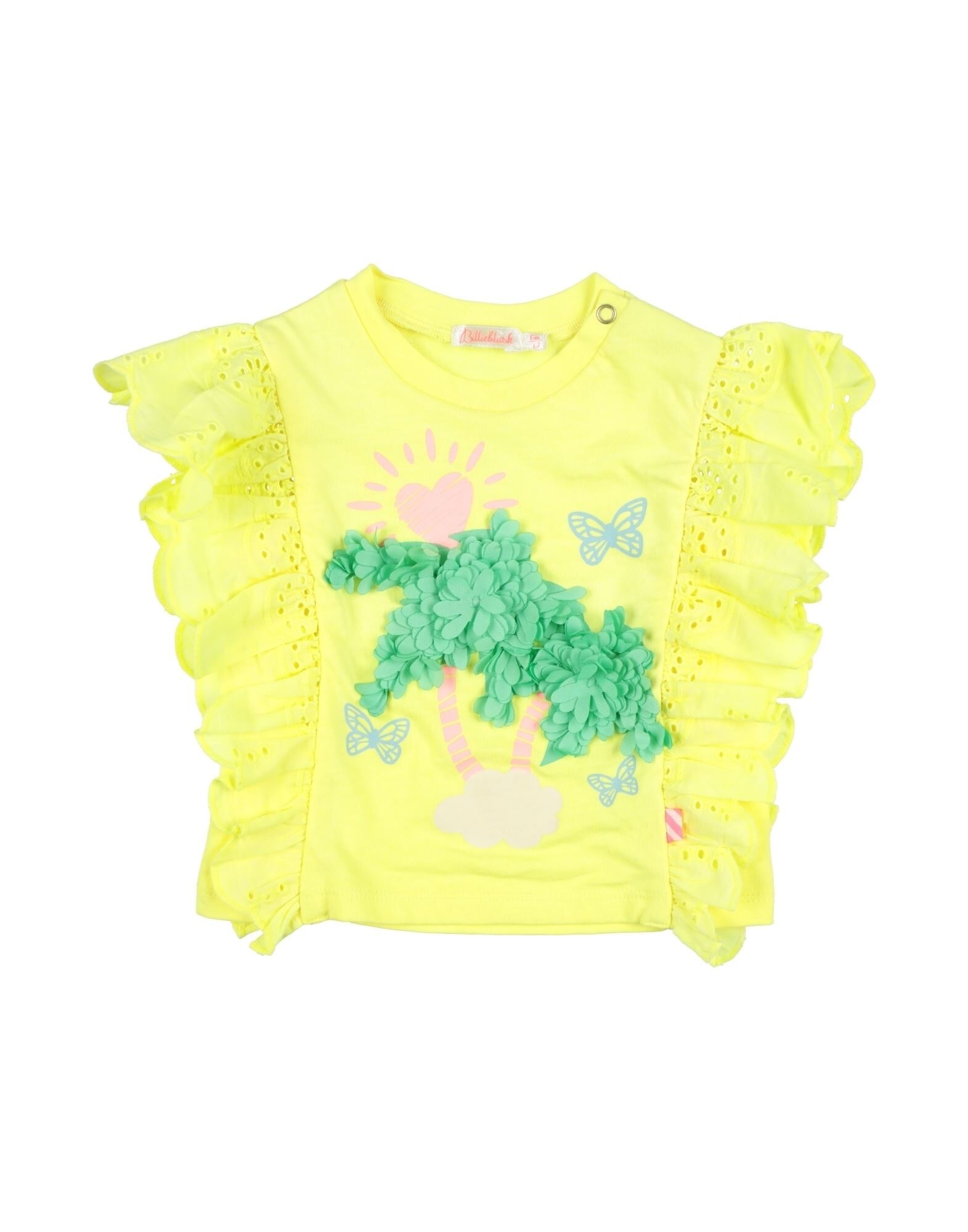 BILLIEBLUSH - Футболки