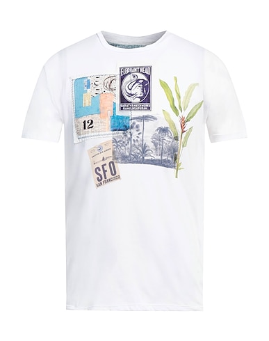 BOB T-shirt 100% Cotton