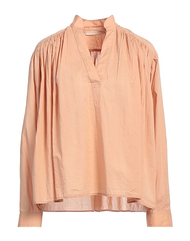 ALBERTINE Top Sable 100% Coton