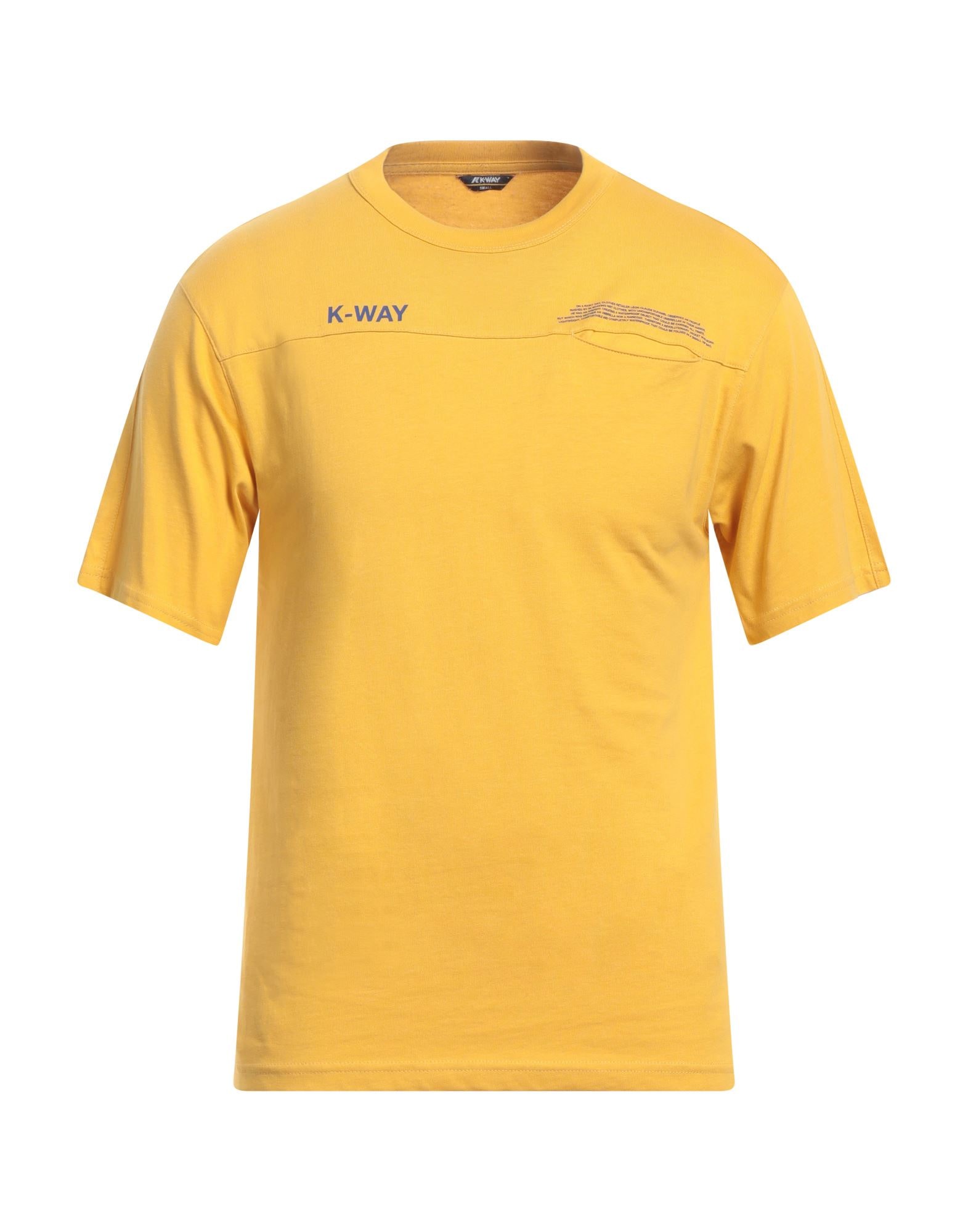 K-WAY - T-shirts