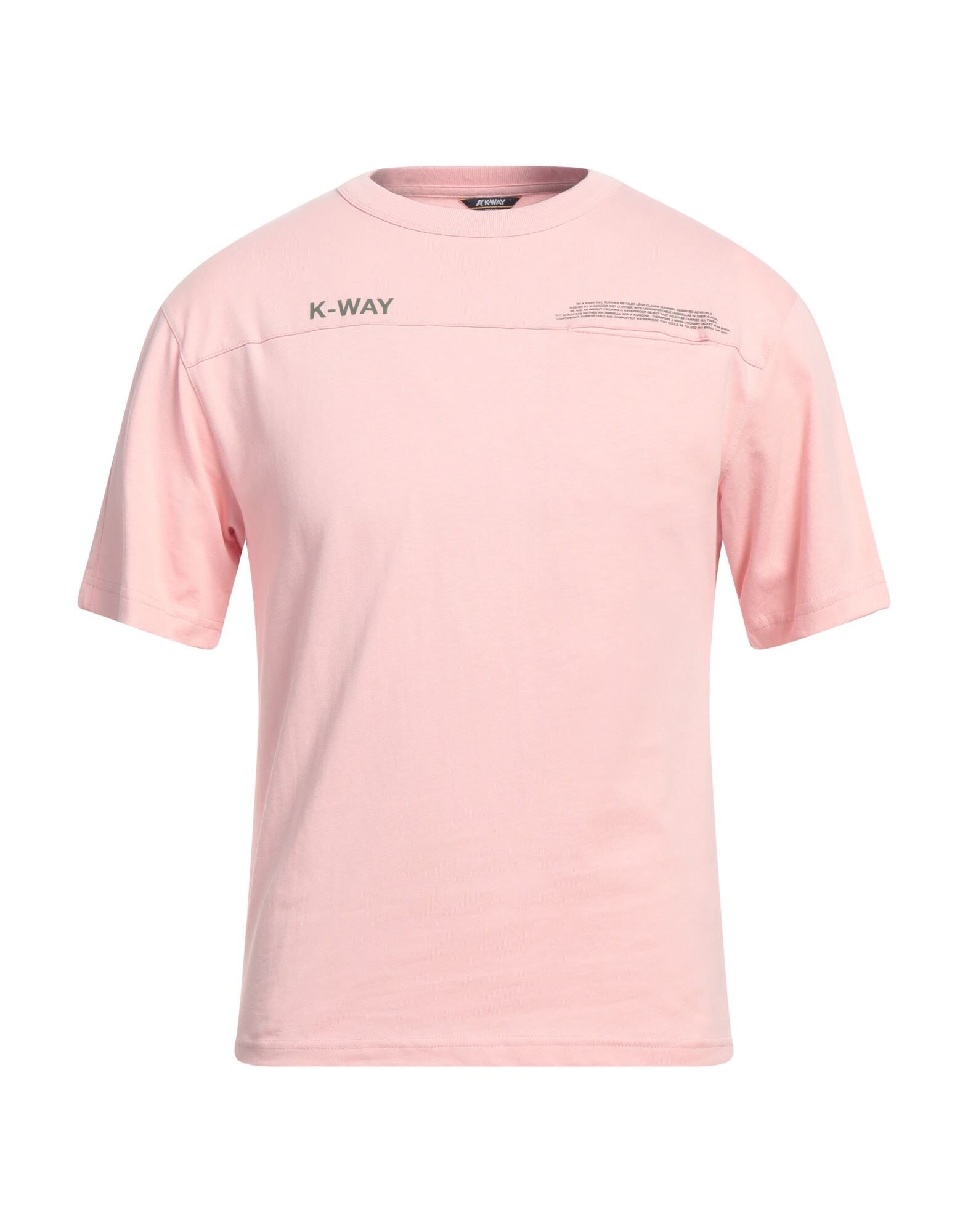 K-WAY - T-shirts