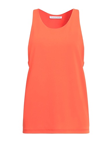 CARACTÈRE Φανελάκι 76% Ασετάτ, 21% Πολυαμίδη, 3% Ελαστάνη