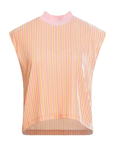 FORTE_FORTE T-shirt 81% Viscose, 17% Polyamide, 2% Elastane