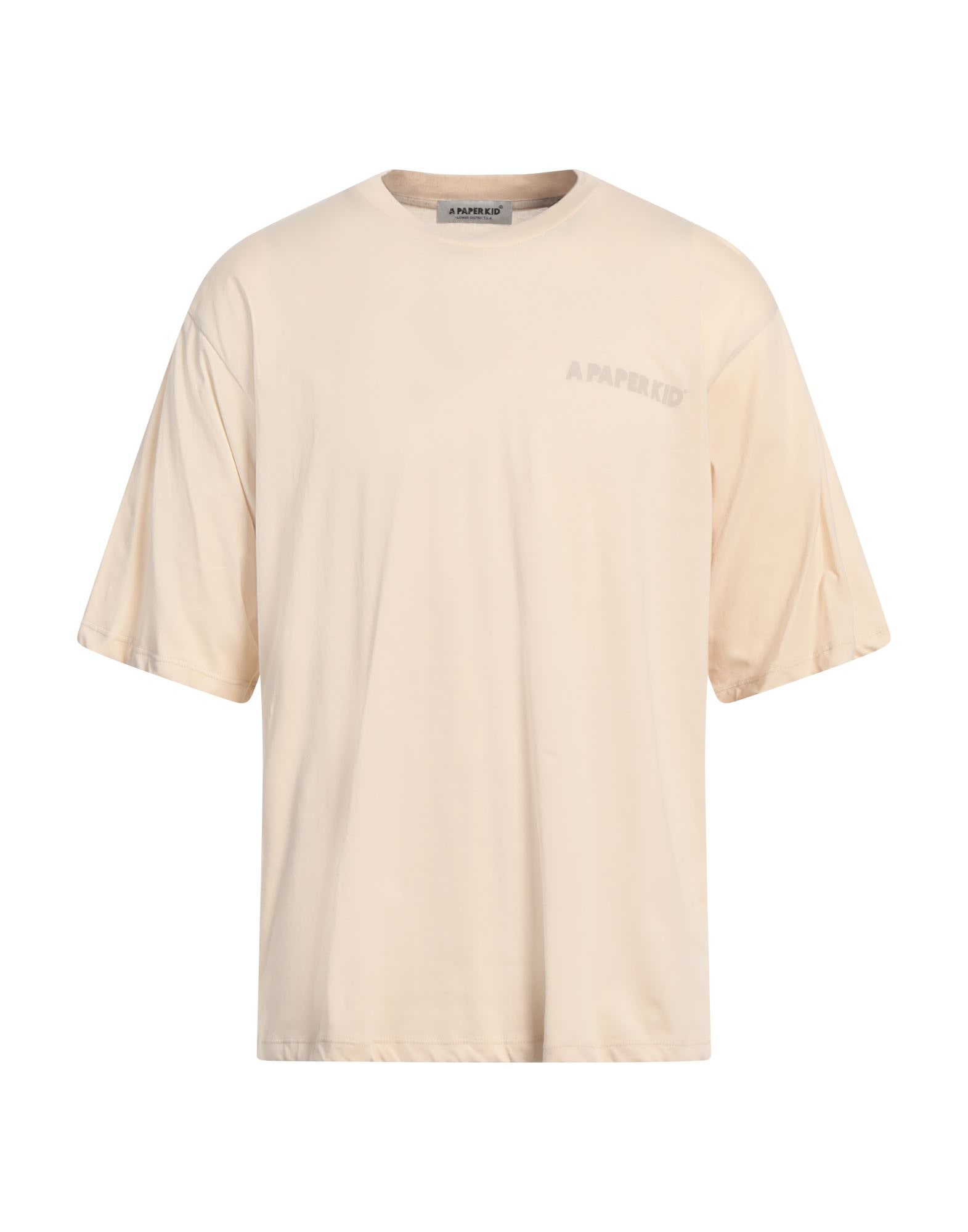 A PAPER KID - T-shirts