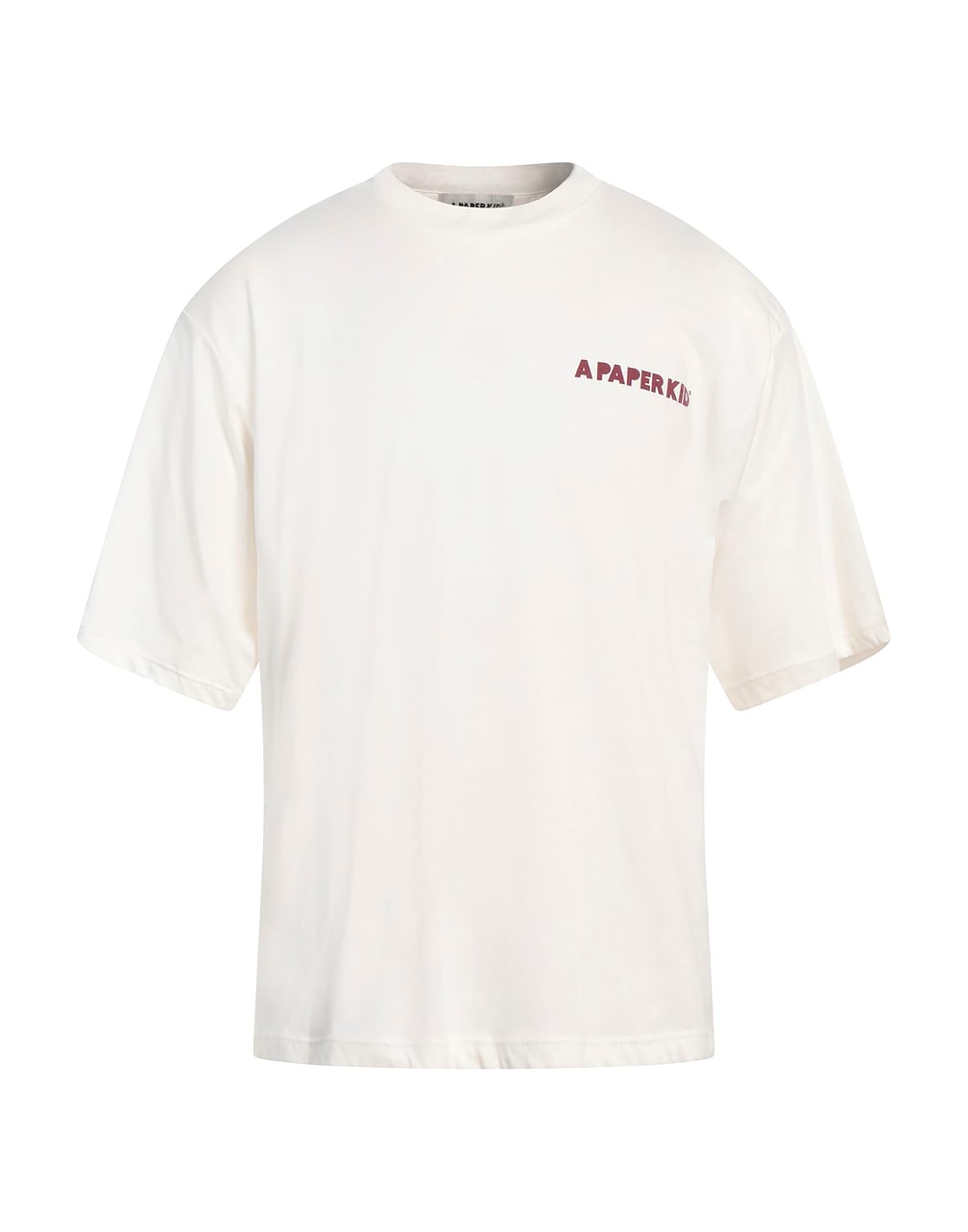 A PAPER KID - T-shirts