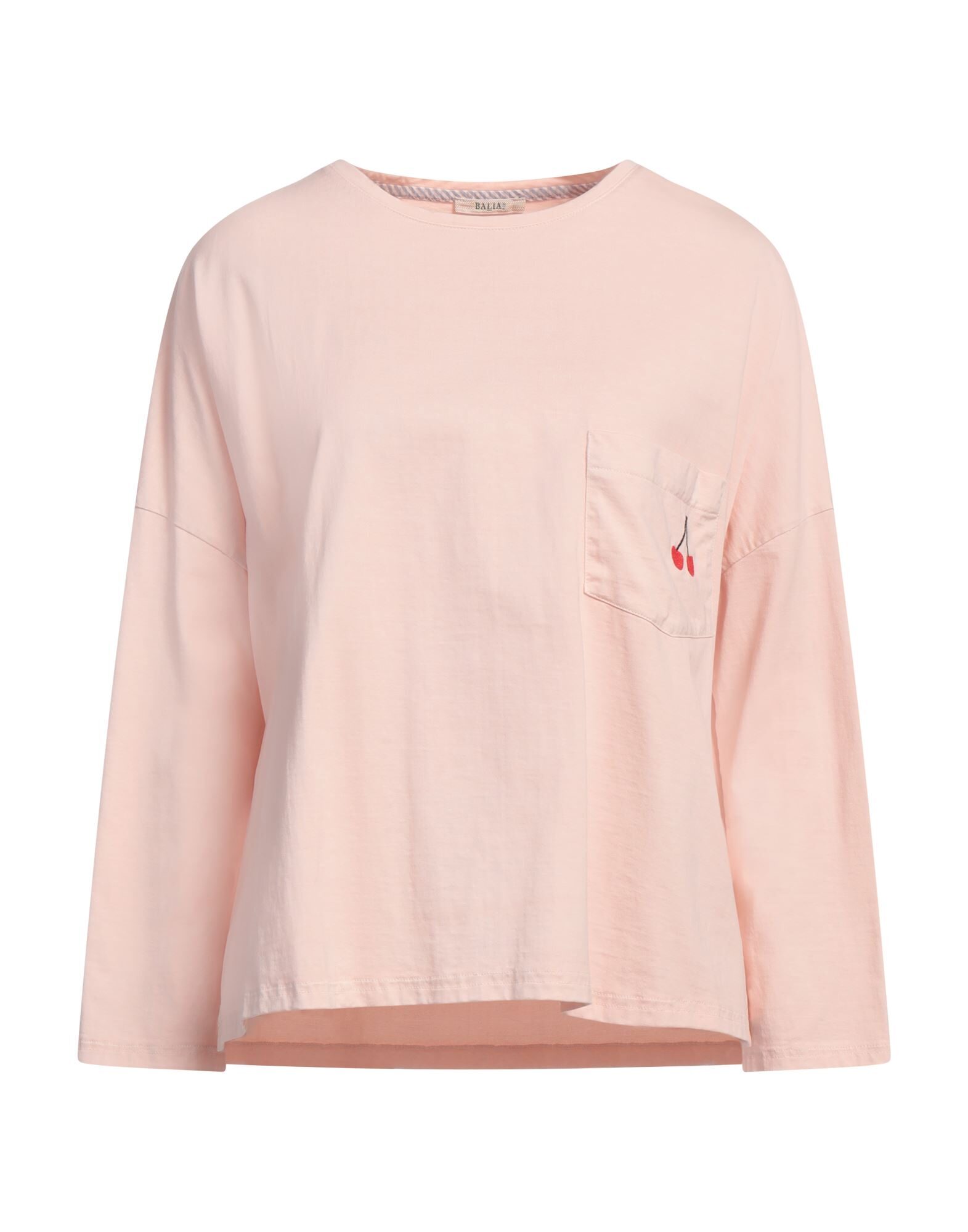 BALIA 8.22 - T-shirts