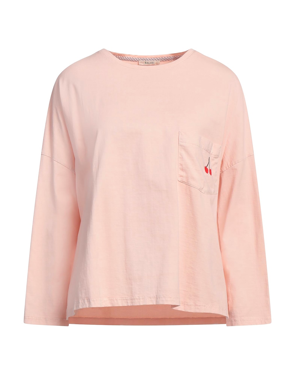 BALIA 8.22 - T-shirts