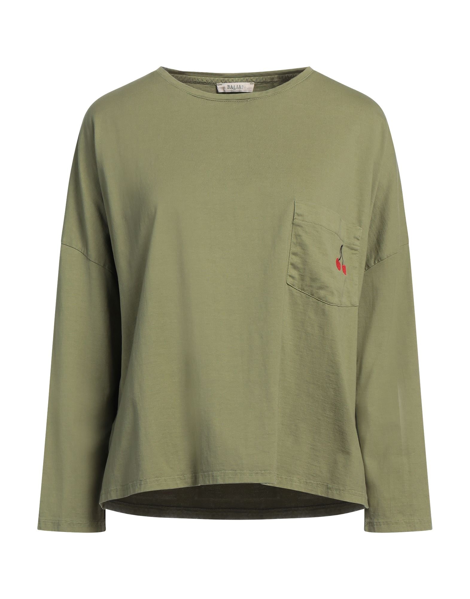 BALIA 8.22 - 티셔츠