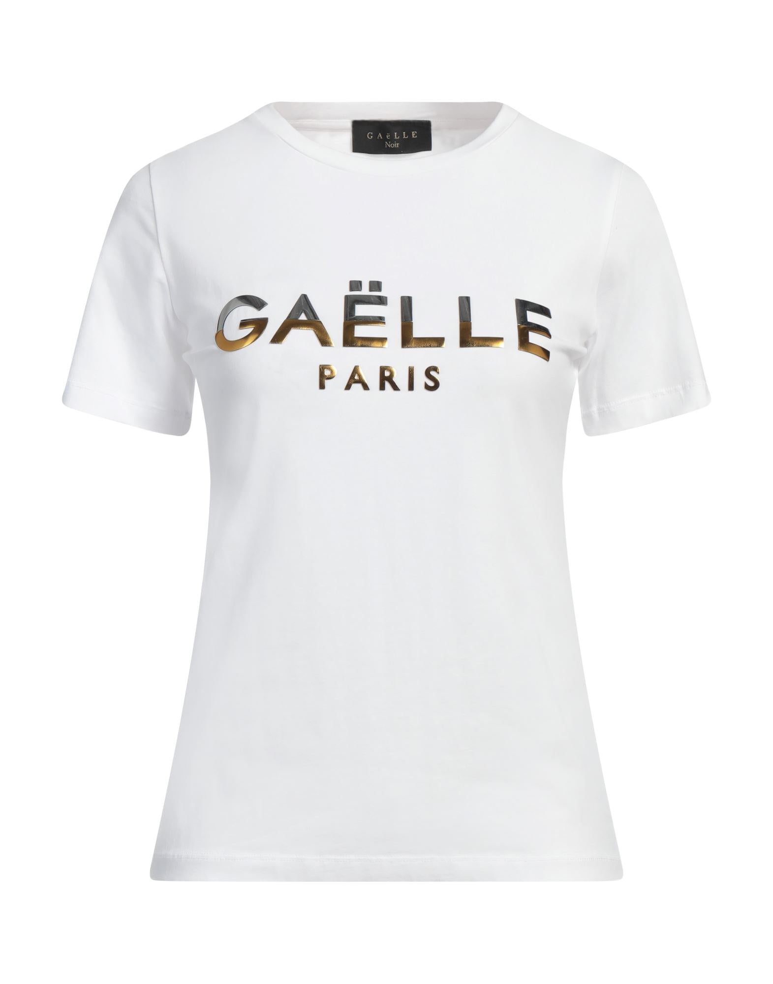 GAëLLE Paris - T-shirts