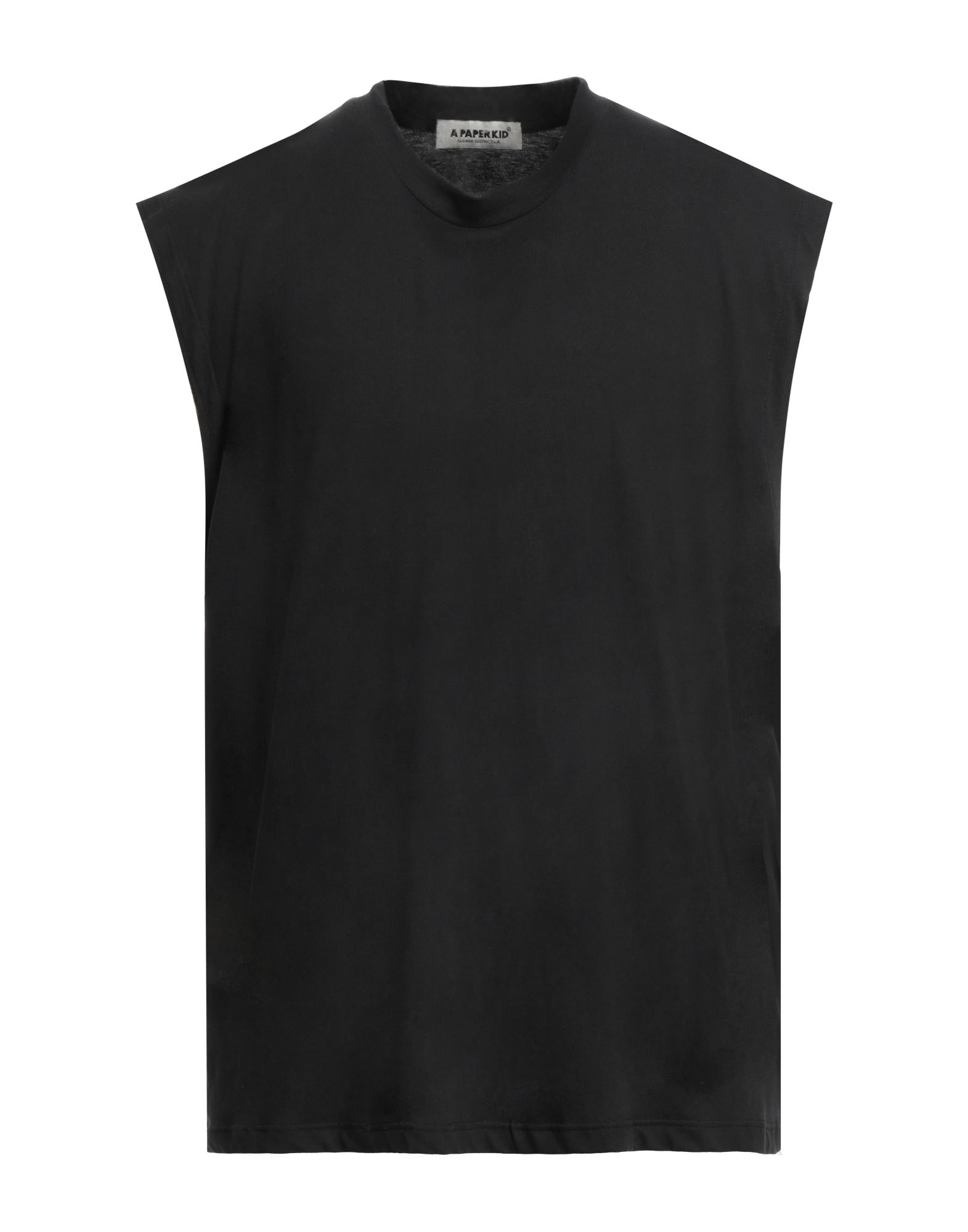 A PAPER KID - T-shirts