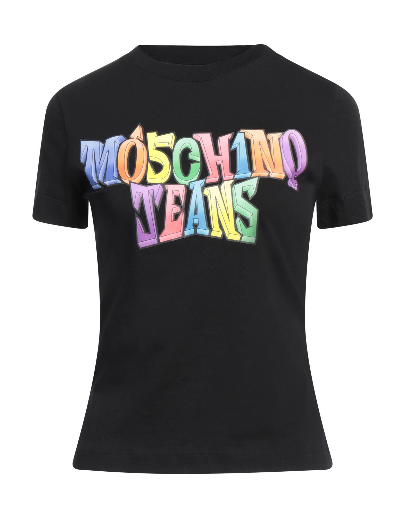 MOSCHINO JEANS - T-shirts
