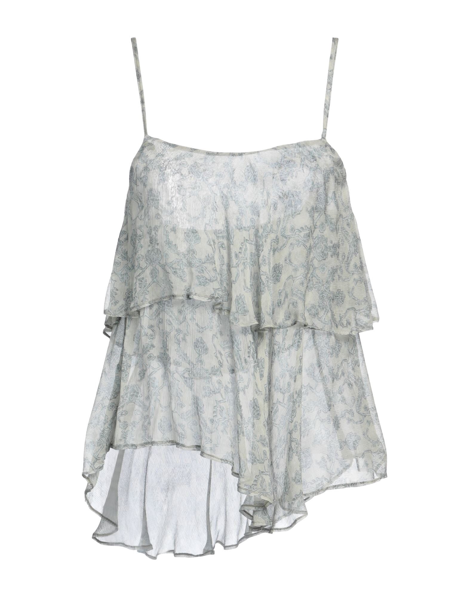 SKILLS & GENES - 탑