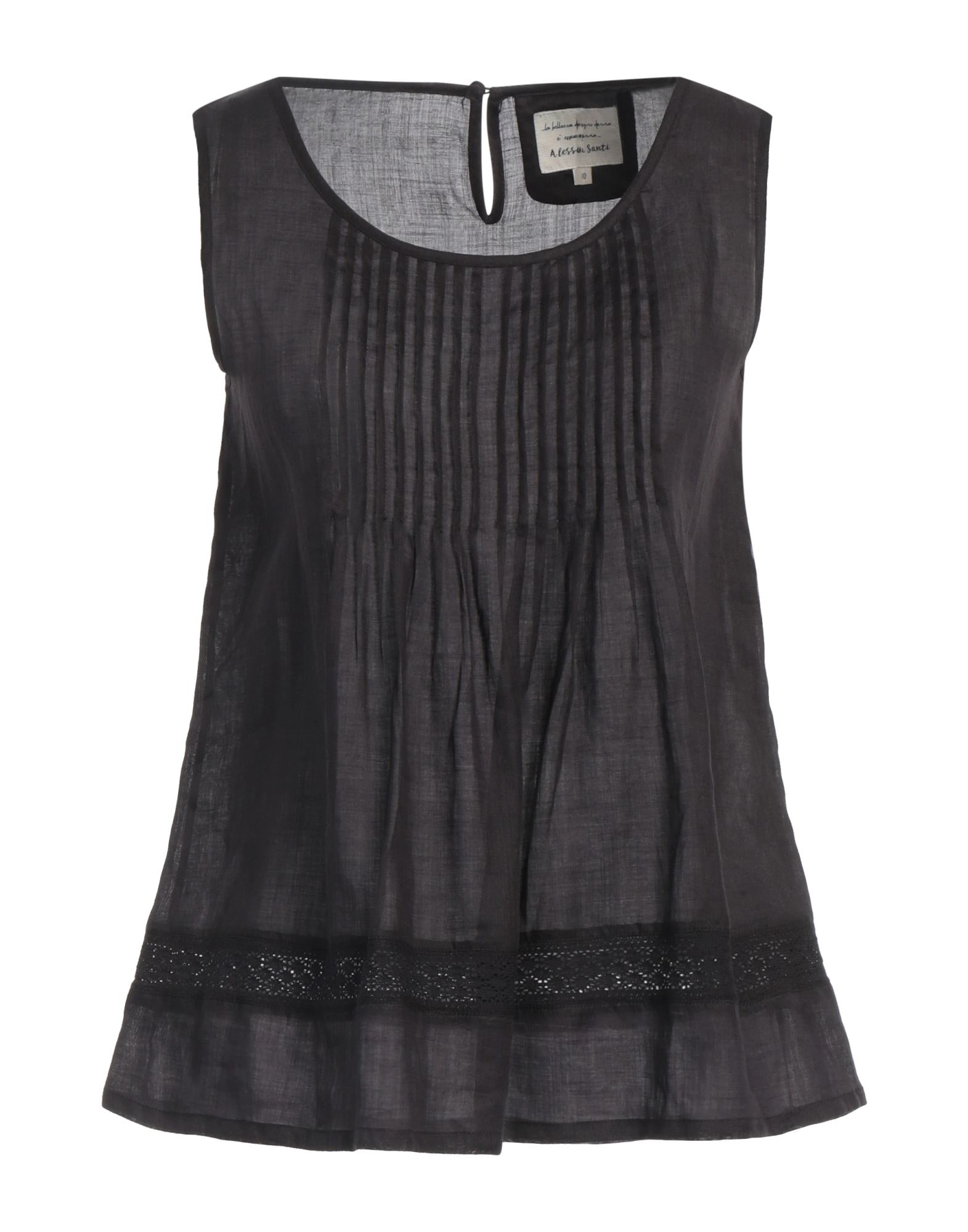 ALESSIA SANTI - Tops