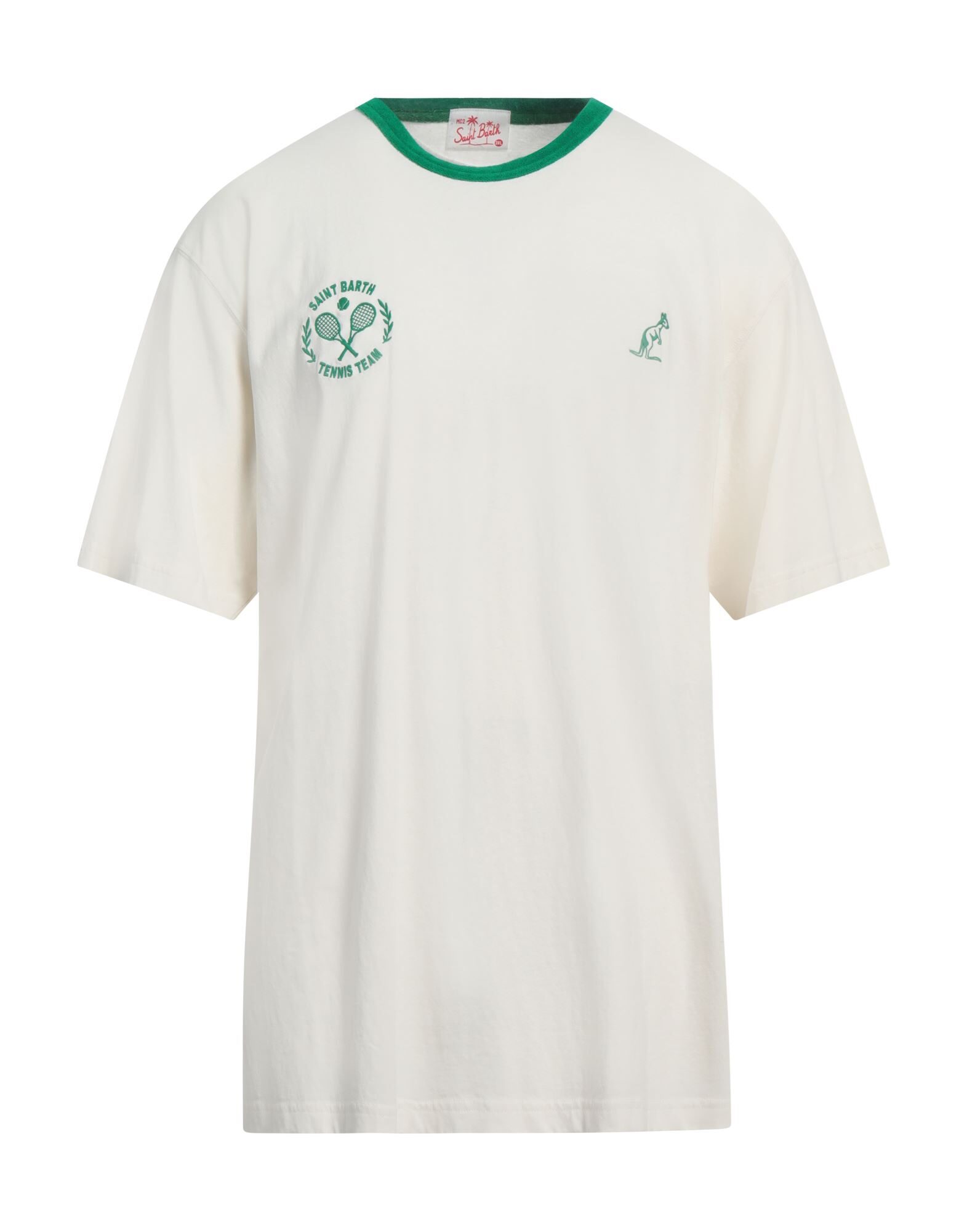 MC2 SAINT BARTH - T シャツ