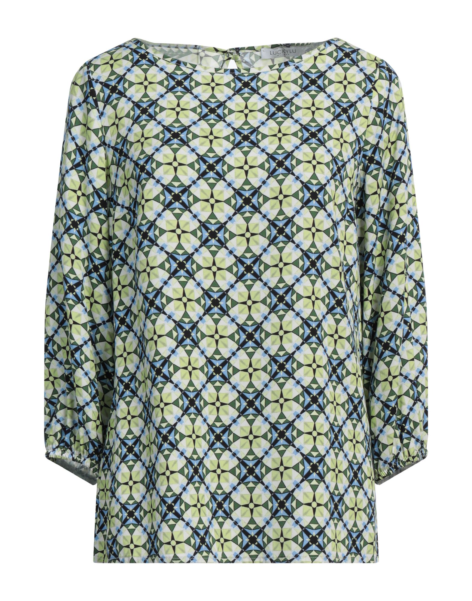 LUCKYLU  Milano - トップス