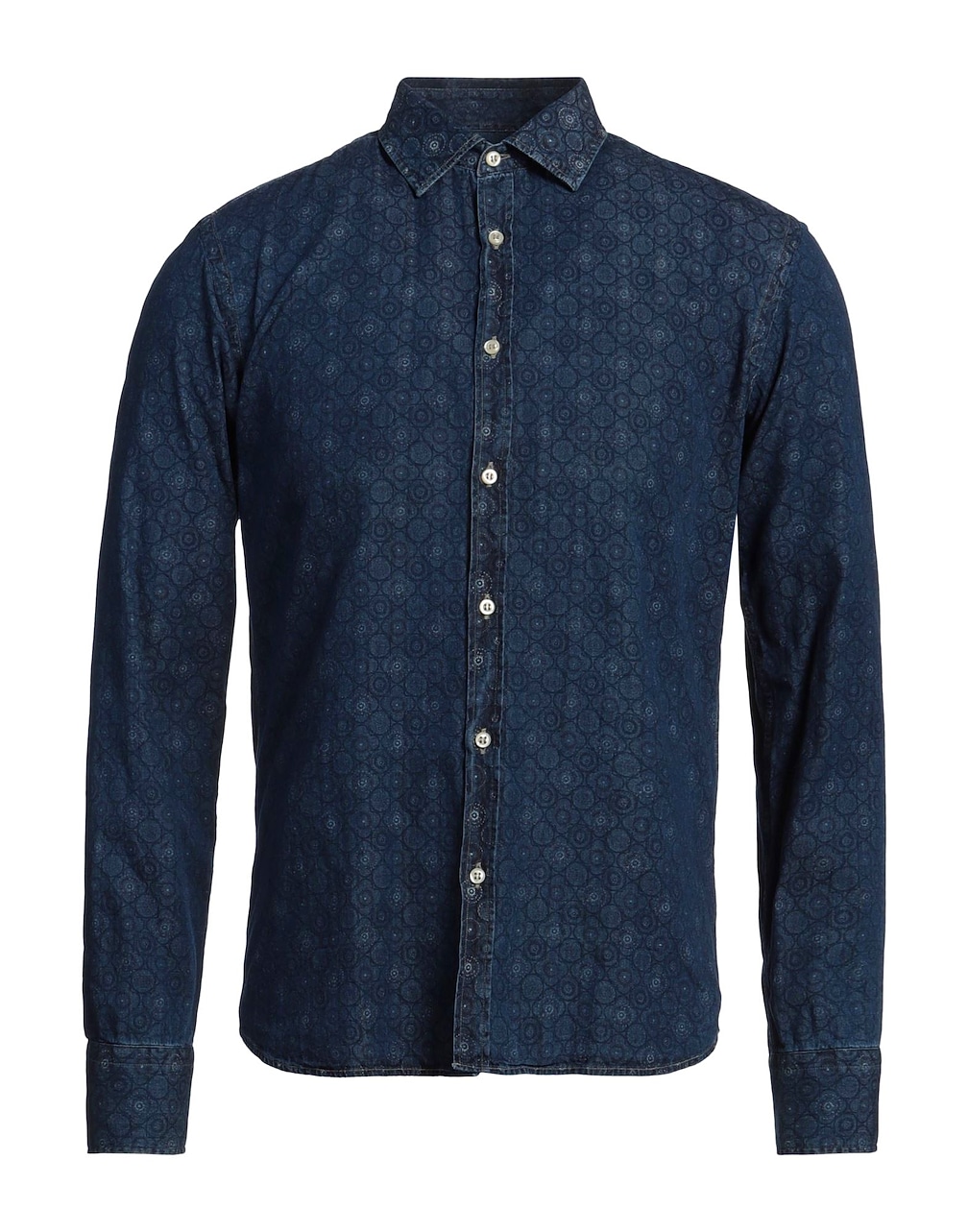 ROSSOPURO - Chemises en jean